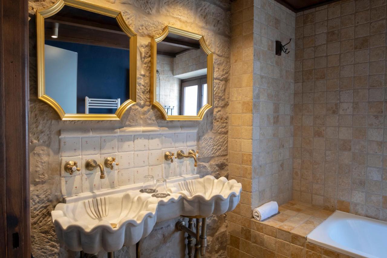 Hotel Cetina Palacio De Los Salcedo Baeza Εξωτερικό φωτογραφία