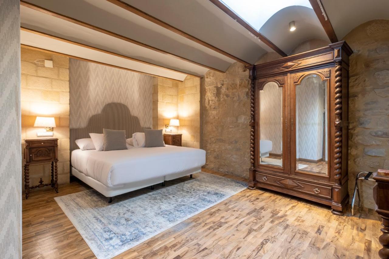 Hotel Cetina Palacio De Los Salcedo Baeza Εξωτερικό φωτογραφία