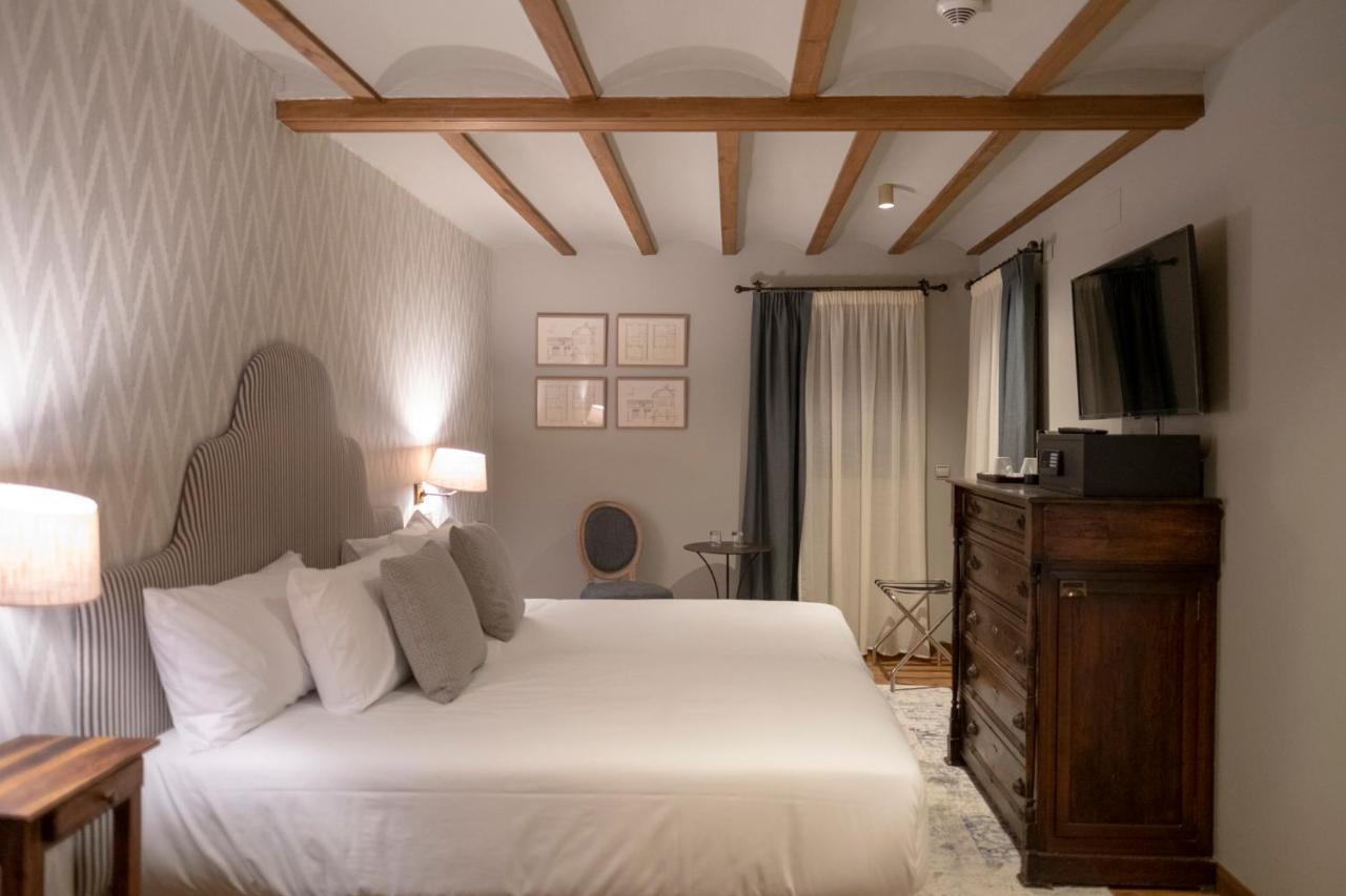 Hotel Cetina Palacio De Los Salcedo Baeza Εξωτερικό φωτογραφία