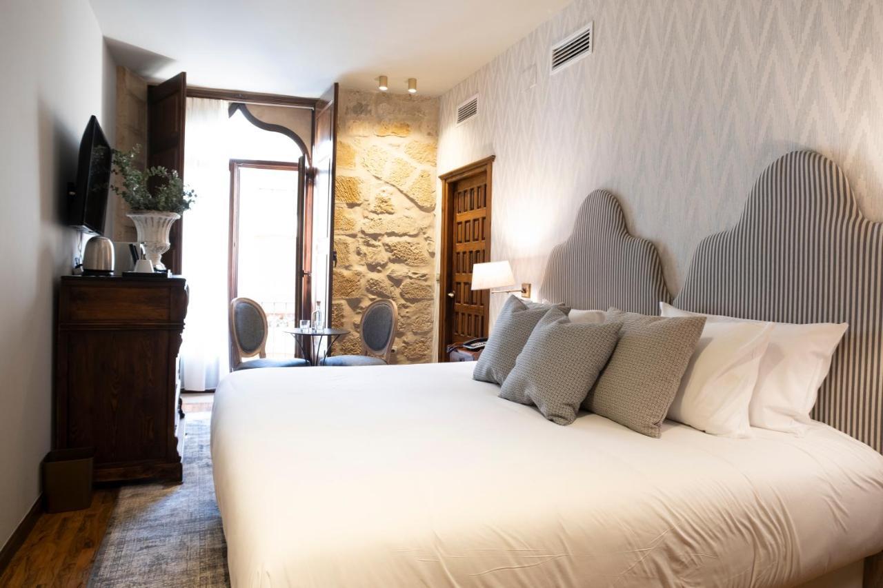 Hotel Cetina Palacio De Los Salcedo Baeza Εξωτερικό φωτογραφία