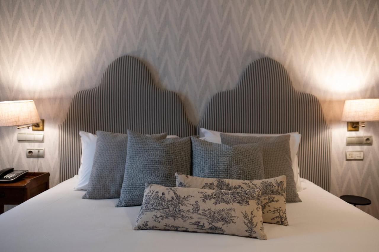 Hotel Cetina Palacio De Los Salcedo Baeza Εξωτερικό φωτογραφία