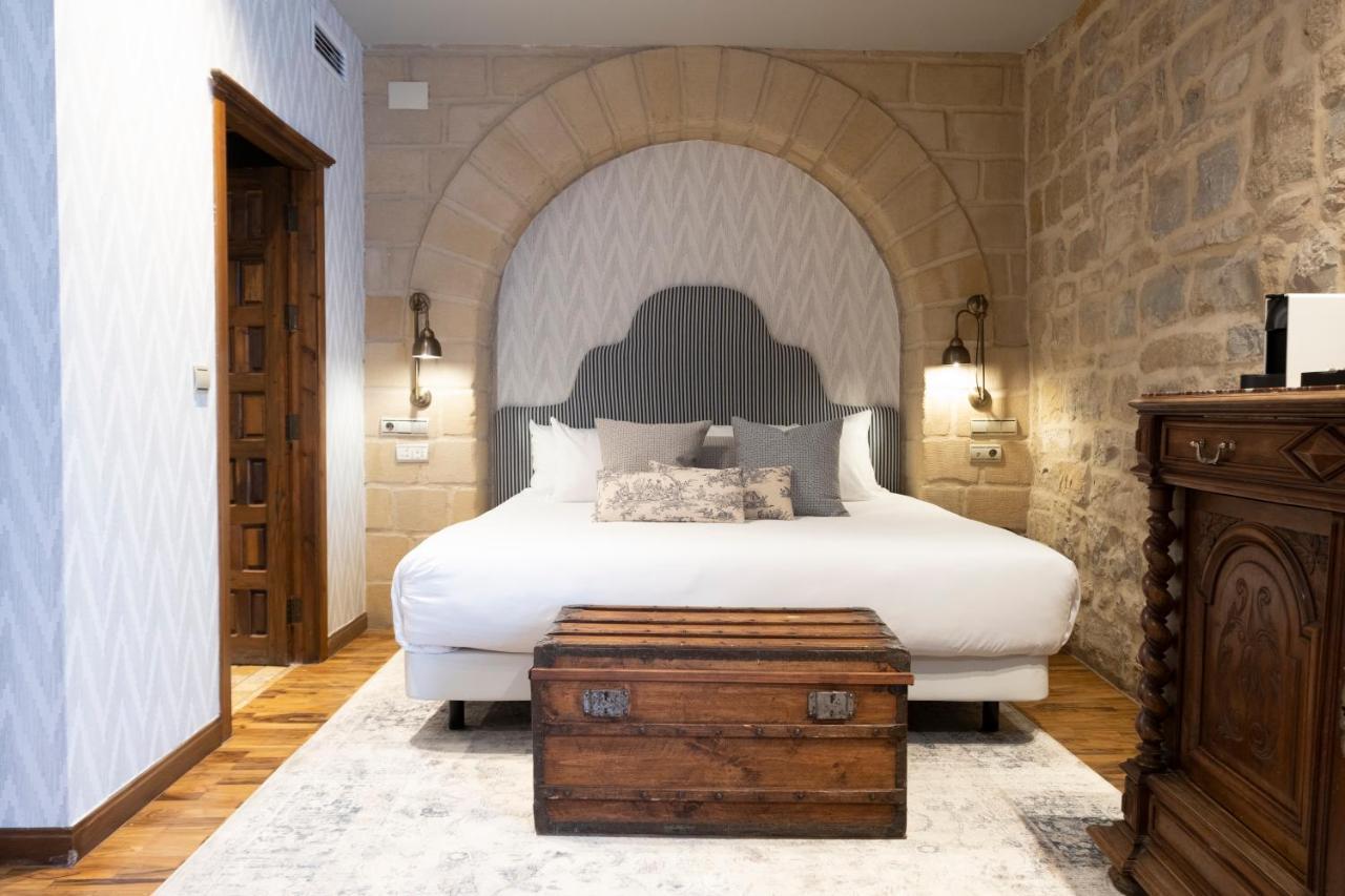 Hotel Cetina Palacio De Los Salcedo Baeza Εξωτερικό φωτογραφία