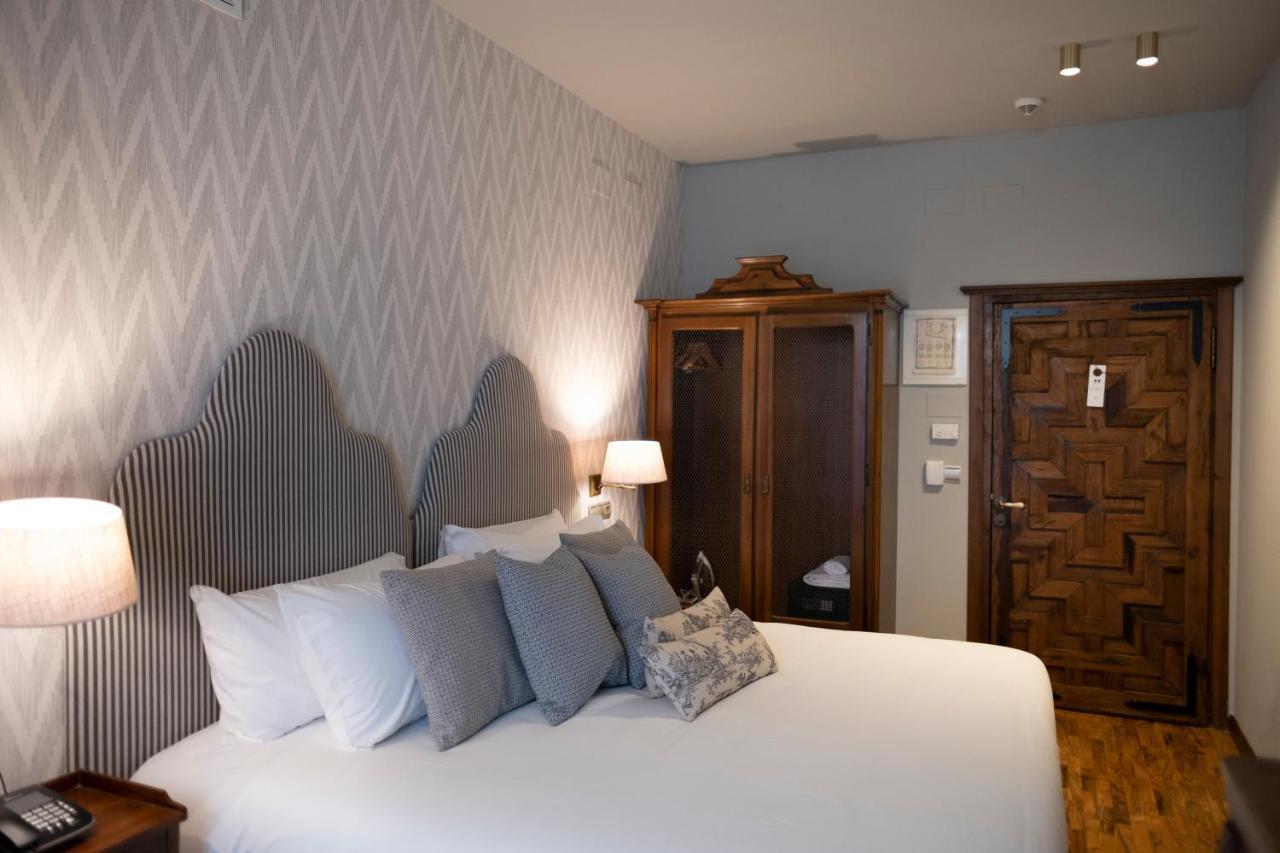 Hotel Cetina Palacio De Los Salcedo Baeza Εξωτερικό φωτογραφία
