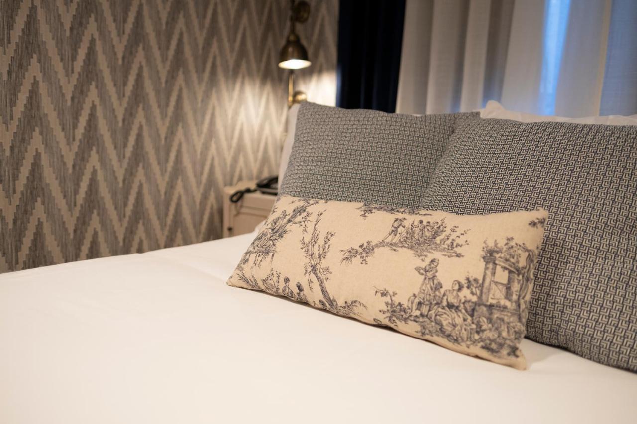 Hotel Cetina Palacio De Los Salcedo Baeza Εξωτερικό φωτογραφία