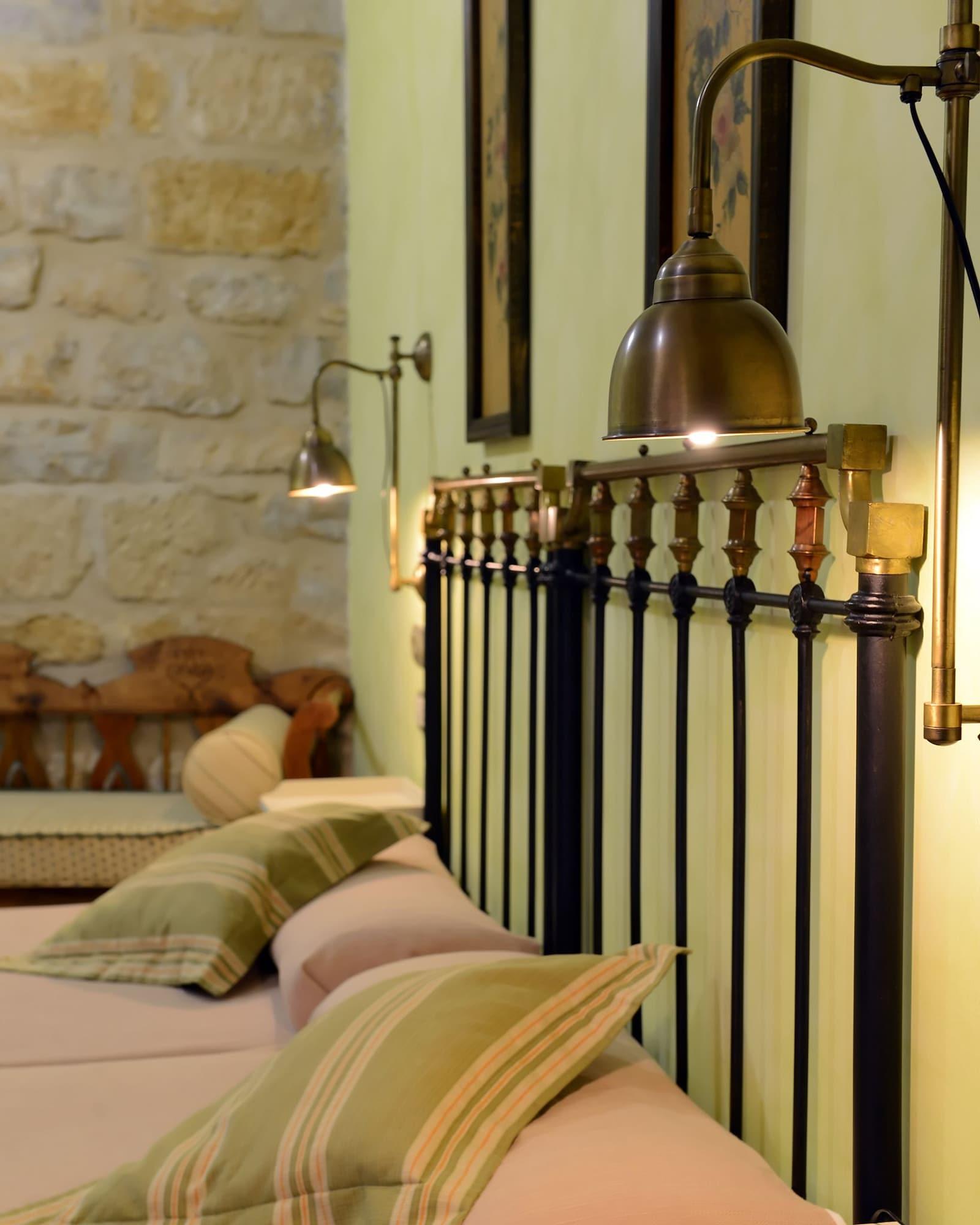 Hotel Cetina Palacio De Los Salcedo Baeza Εξωτερικό φωτογραφία