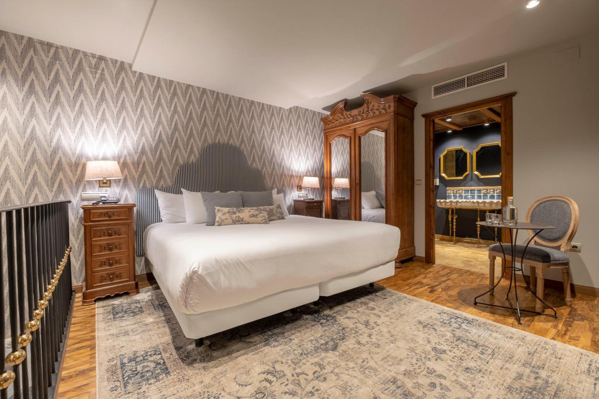 Hotel Cetina Palacio De Los Salcedo Baeza Εξωτερικό φωτογραφία