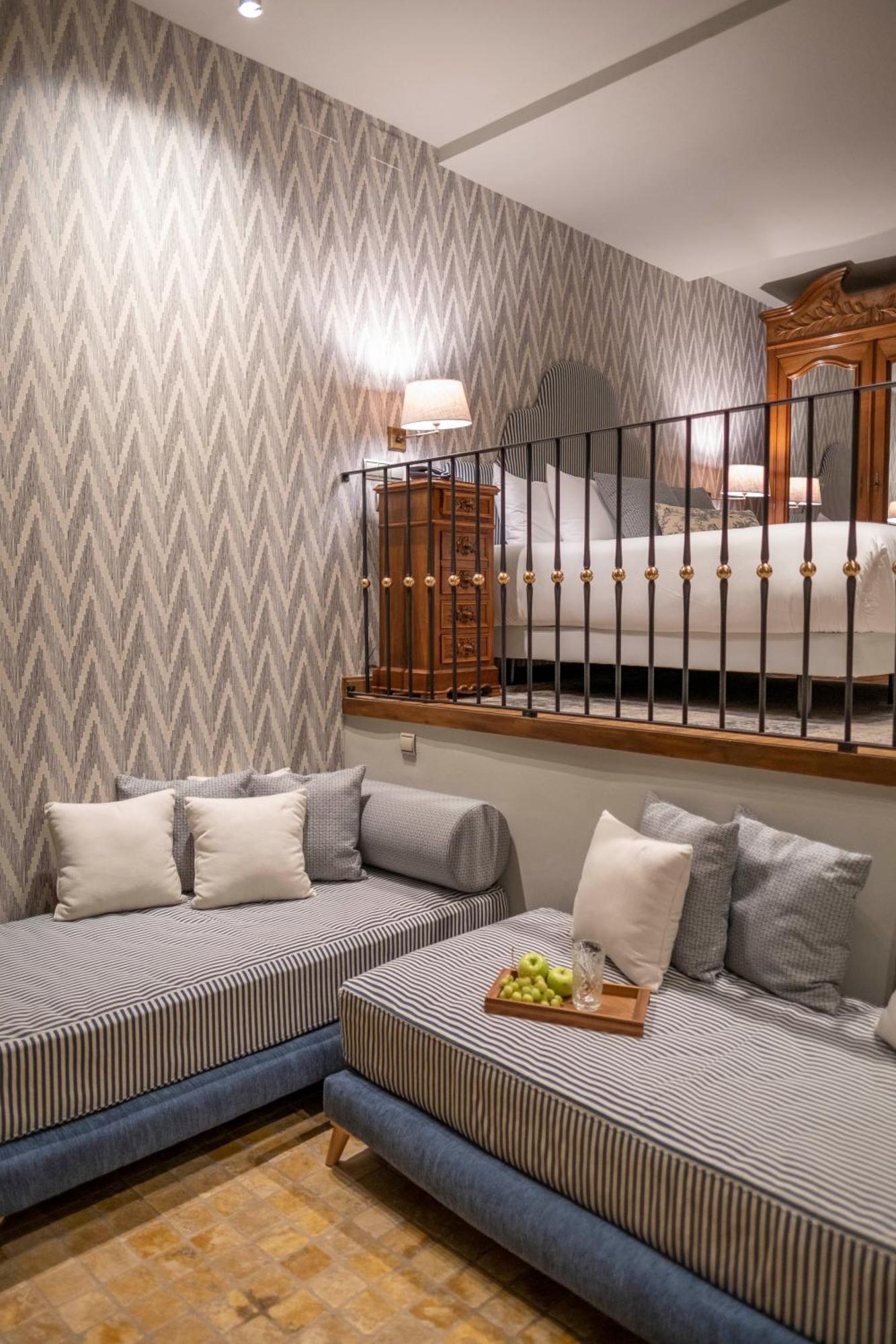 Hotel Cetina Palacio De Los Salcedo Baeza Εξωτερικό φωτογραφία